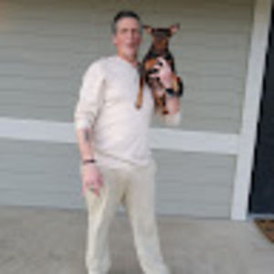 Meet your Posher, Darrell l